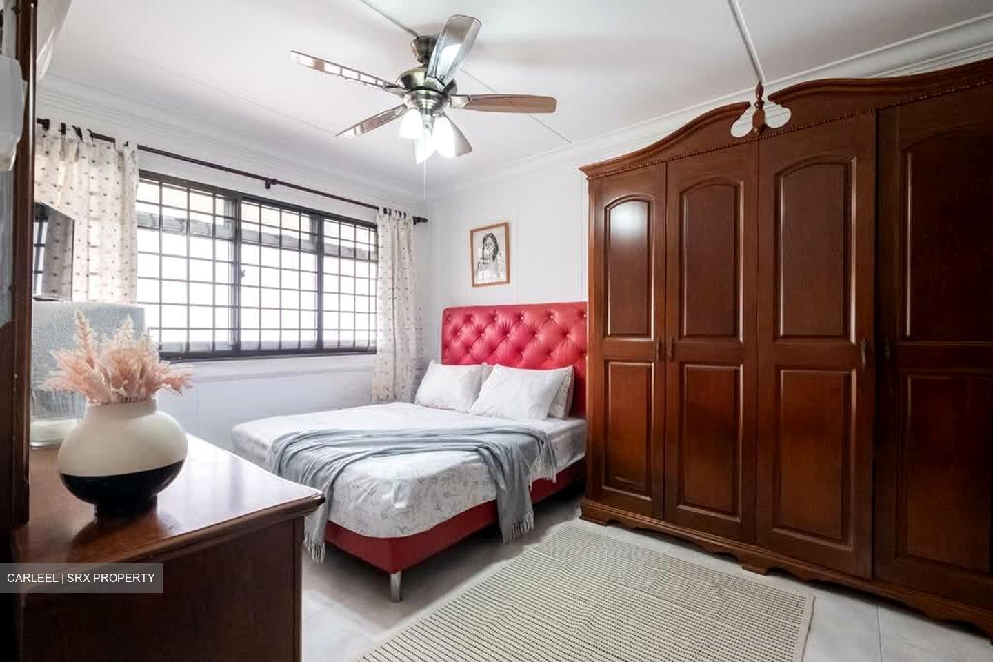 Blk 792 Choa Chu Kang North 6 (Choa Chu Kang), HDB 4 Rooms #542941561